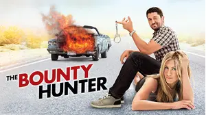 The Bounty Hunter