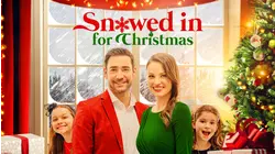 Snowed In For Christmas