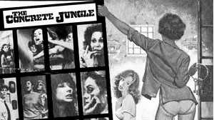 Concrete Jungle