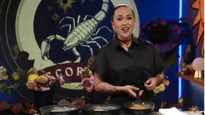 Scorpio