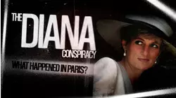 The Diana Conspiracy: What Happened In Paris?