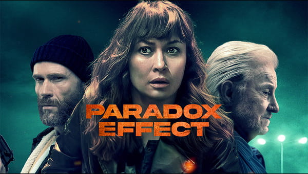 Paradox Effect on FREECABLE TV