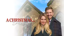 A Christmas... Present