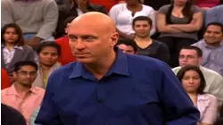 Who's Hurting My Granddaughter?