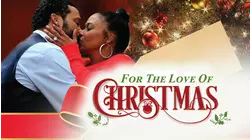 For the Love of Christmas