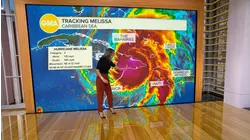 Where Hurricane Melissa is heading next