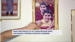 Bronx DA sentences man for killing 19-year-old neighbor over parking dispute