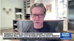 The hangover from the government shutdown just hit Wall Street