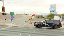 11-year-old killed in Nevada road-rage shooting