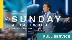 Full Service: The I Am Advantage