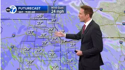 ABC7 AccuWeather Forecast