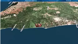 How NORAD tracks Santa's journey