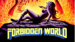 Forbidden World [Broadcast Edit]