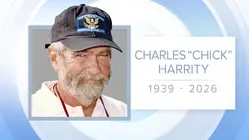 Charles 'Chick' Harrity, Award-Winning Photojournalist, Dies at 87