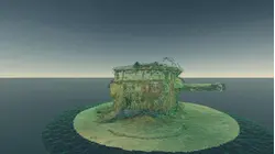 Shipwreck Ghosts of Mexico