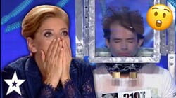 Underwater STUNT Audition TERRIFYS The Judges On Bulgaria's Got Talent 2019 | Got Talent Global