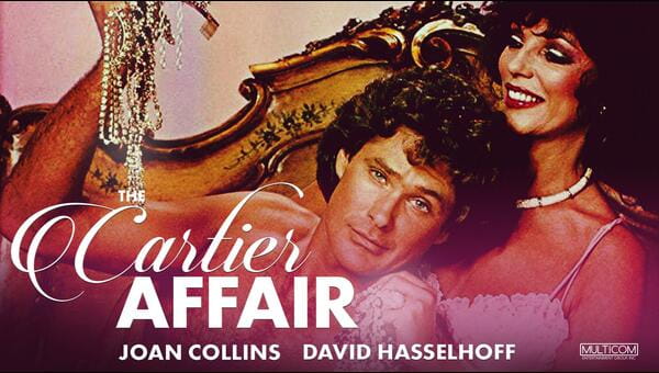 The Cartier Affair on FREECABLE TV