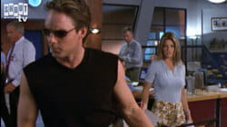 Silk Stalkings: S7 E6 - Guilt By Association