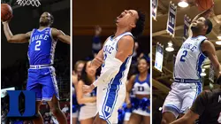 Duke Blue Devils Basketball: Top Plays of the 2019-20 Season