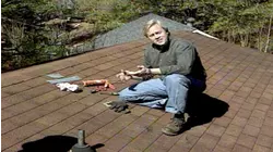 Today's Homeowner with Danny Lipford