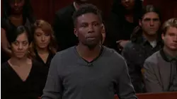 Tawonda Cunningham vs. Quincey Johnson