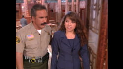 Rebecca vs. John