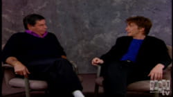 Martin And Lewis: Their Golden Age Of Comedy: S1 E3 - Jerry Alone At The Top
