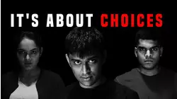 It's About Choices