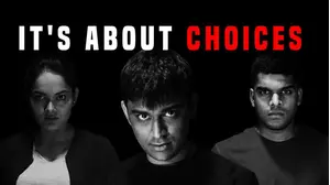 It's About Choices