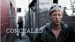 Concealed