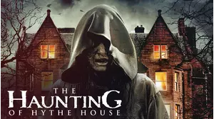 The Haunting of Hythe House