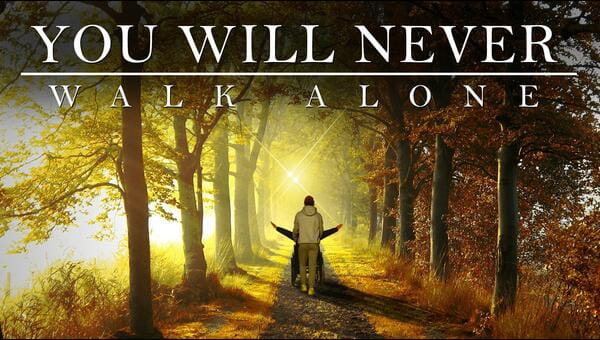 You Will Never Walk Alone on FREECABLE TV