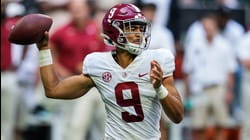 Rapid Reaction To Preseason AP Top 25