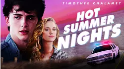 Hot Summer Nights