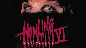 The Howling VI