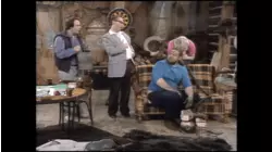 The Broken Water Pump