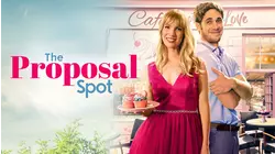 The Proposal Spot
