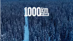 1000 KM Of Chaos