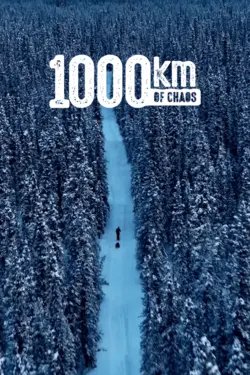 1000 KM Of Chaos