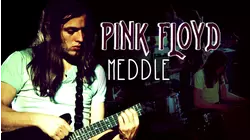 Pink Floyd: Meddle