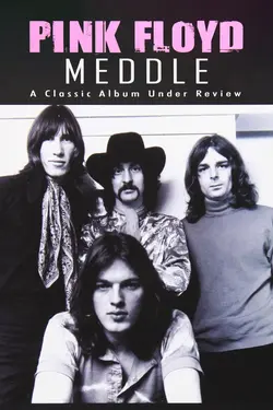 Pink Floyd: Meddle