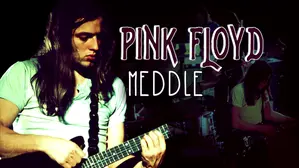 Pink Floyd: Meddle