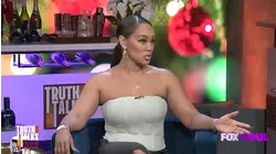 Martin Lawrence & Eddie Murphy Collab, When Is Big..Too Big?