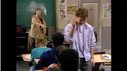 The Love Song Of M. Aaron Seaver