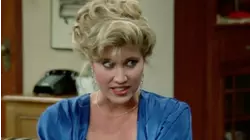 Falling in Love Is...