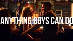 Anything Boys Can Do