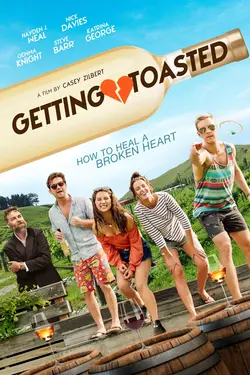 Getting Toasted