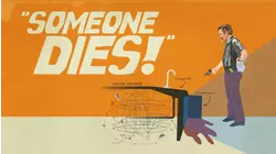 Someone Dies!
