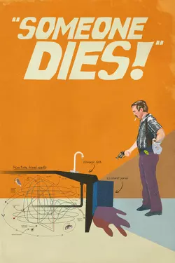 Someone Dies!