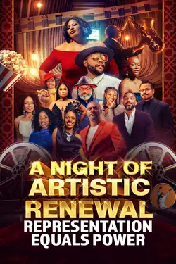 A Night of Artistic Renewal: Representation Equals Power